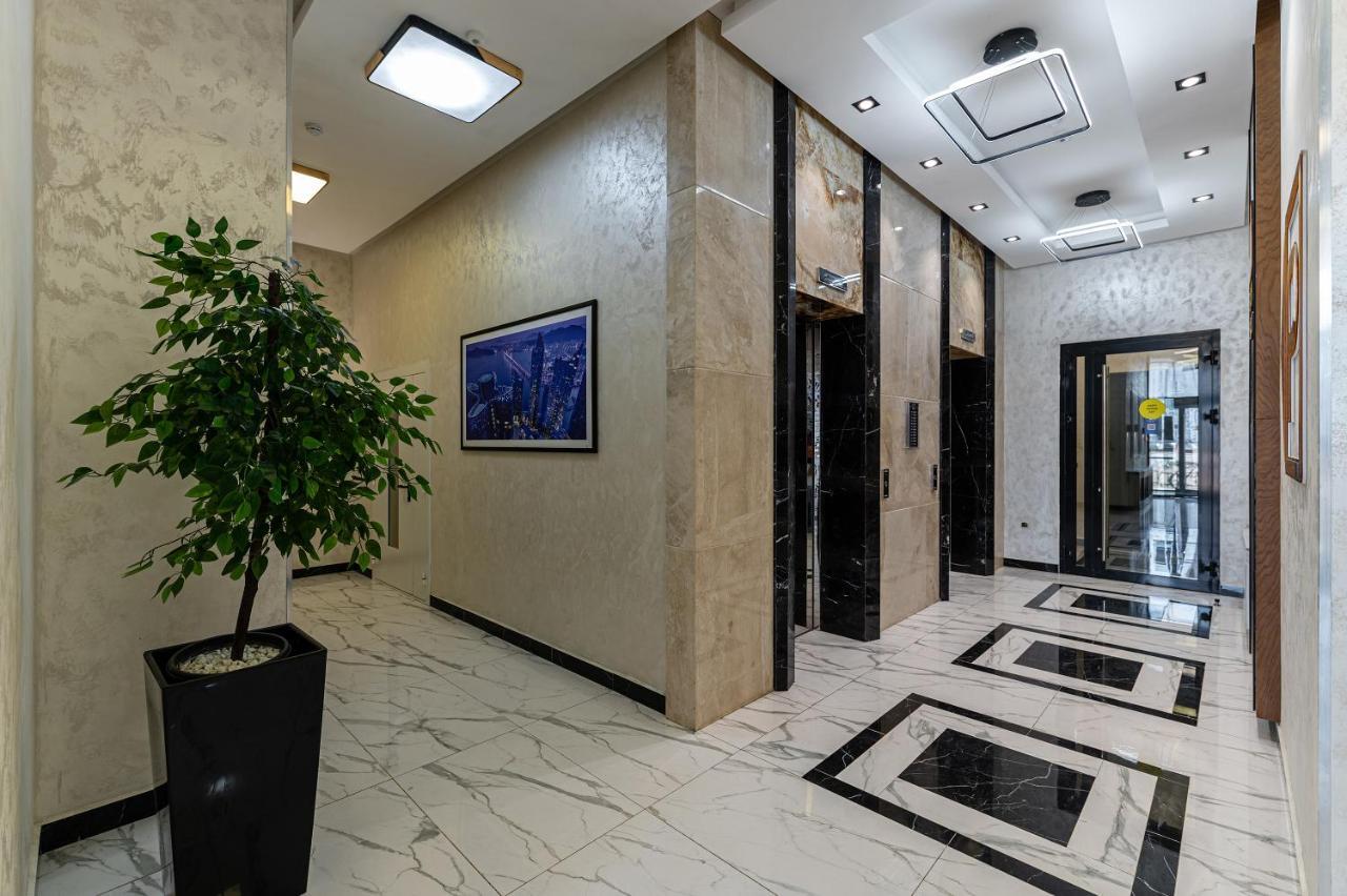 Bi-City Seoul Компактная 2-Комнатная Дизайнерская Astana Exterior photo